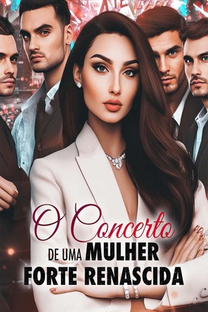 O Concerto de uma Mulher Forte Renascida