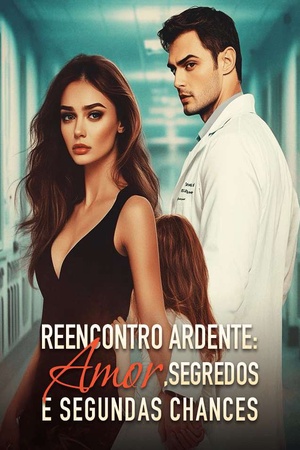 Reencontro Ardente: Amor, Segredos e Segundas Chances