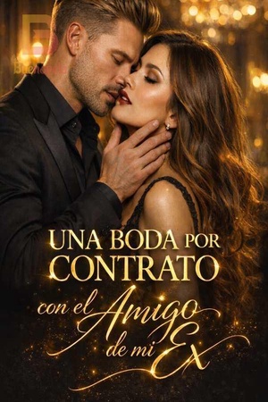 UNA BODA POR CONTRATO CON EL AMIGO DE MI EX