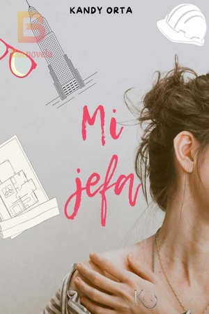 Mi jefa