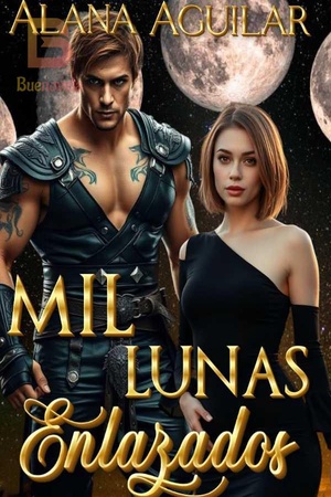 MIL LUNAS ENLAZADOS. El arrepentimiento de un Alfa.