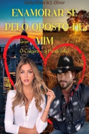 Enamorar-se pelo oposto de mim