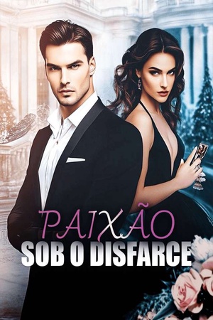 PAIXÃO SOB O DISFARCE