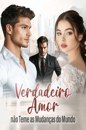 Verdadeiro Amor não Teme as Mudanças do Mundo