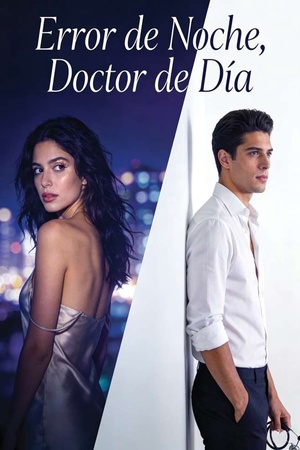 Error de Noche, Doctor de Día