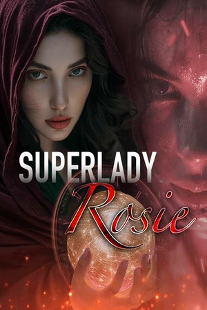 Superlady Rosie
