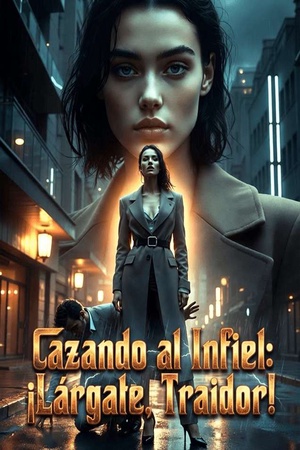 Cazando al Infiel: ¡Lárgate, Traidor!