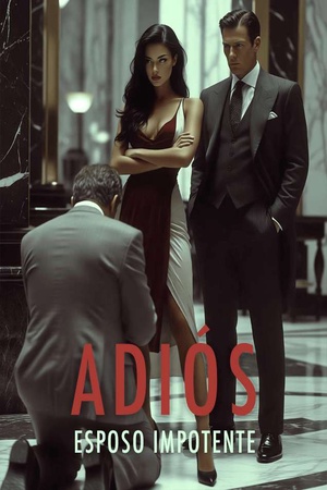 Adiós, esposo impotente