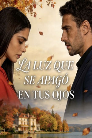 La luz que se apagó en tus ojos