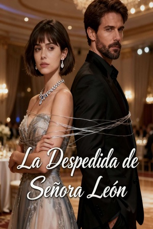 La Despedida de Señora León