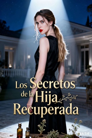 Los Secretos de la Hija Recuperada