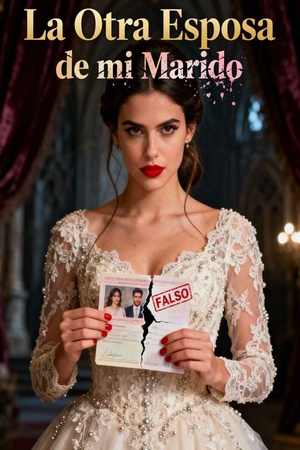 La Otra Esposa de mi Marido