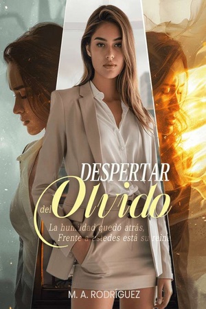 Despertar del Olvido