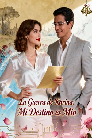 La Guerra de Karina: Mi Destino es Mío