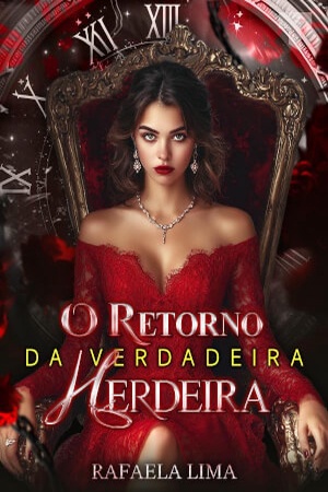 O Retorno da Verdadeira Herdeira