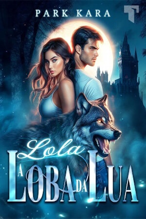 Lola, a loba da lua