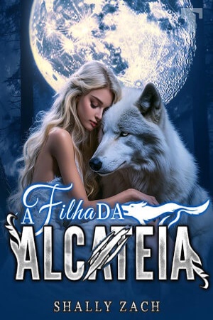 A Filha da Alcateia (Aysel)