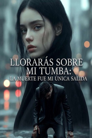 Llorarás sobre mi tumba: La muerte fue mi única salida