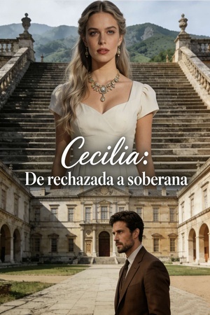 Cecilia: De rechazada a soberana