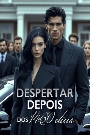 Despertar Depois dos 1460 dias