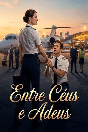 Entre Céus e Adeus
