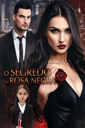 O Segredo da Rosa Negra