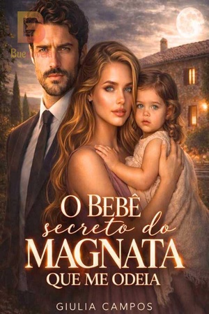 O Bebê Secreto do Magnata que me Odeia
