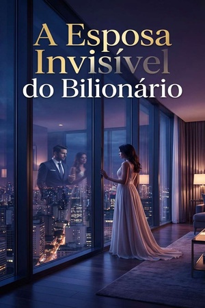 A Esposa Invisível do Bilionário