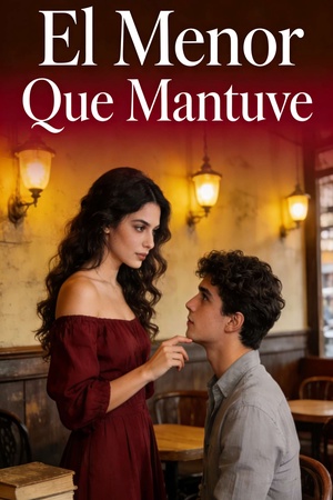 El Menor Que Mantuve