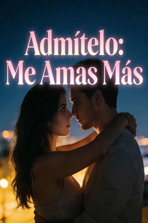 Admítelo: Me Amas Más