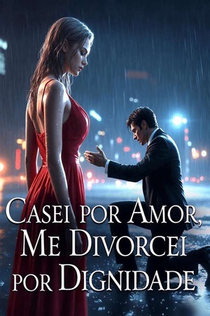 Casei por Amor, Me Divorcei por Dignidade