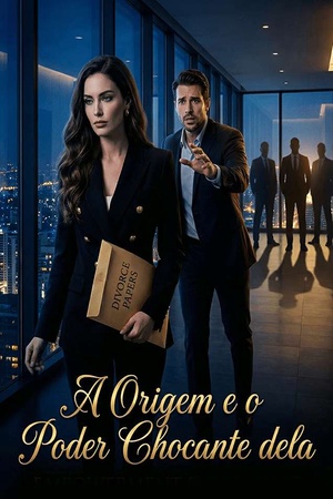 A Origem e o Poder Chocante dela