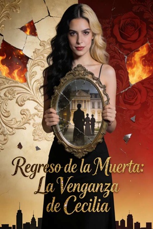 Regreso de la Muerta: La Venganza de Cecilia
