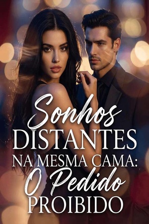 Sonhos Distantes na Mesma Cama: O Pedido Proibido