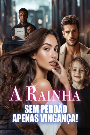 A Rainha: Sem Perdão, Apenas Vingança!