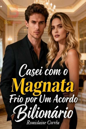Casei com o Magnata Frio por Um Acordo Bilionário