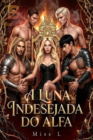 A Luna Indesejada do Alfa