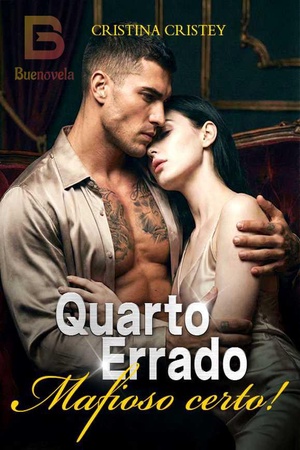 Quarto errado, Mafioso certo!