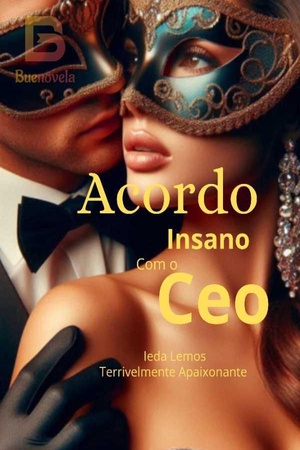 Acordo İnsano com o Ceo