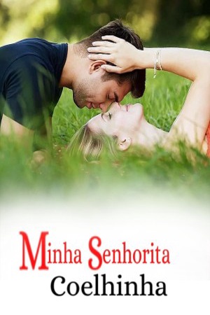Minha Senhorita Coelhinha