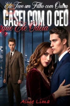 Ele Teve um Filho com Outra - Casei com o CEO que Ele Odeia