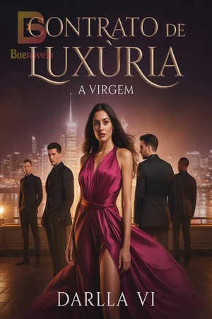 Contrato de Luxúria - A Virgem