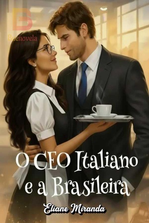 O CEO Italiano e a Brasileira