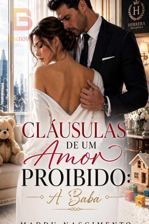 Cláusulas de um Amor Proibido: A Babá