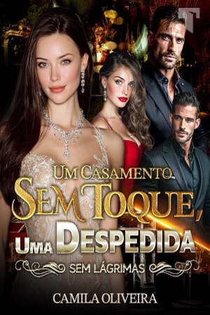 Um Casamento Sem Toque, Uma Despedida Sem Lágrimas