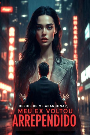 Depois de Me Abandonar, Meu Ex Voltou Arrependido