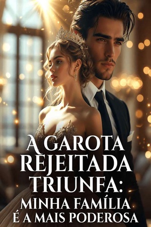 A Garota Rejeitada Triunfa: Minha Família É a Mais Poderosa