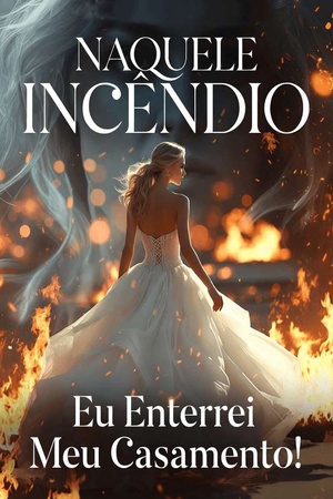 Naquele Incêndio, Eu Enterrei Meu Casamento!