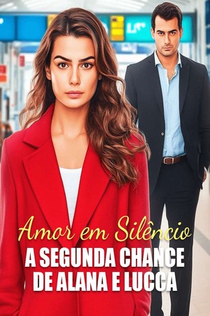 Amor em Silêncio: A Segunda Chance de Alana e Lucca