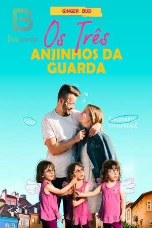 Os Três Anjinhos da Guarda